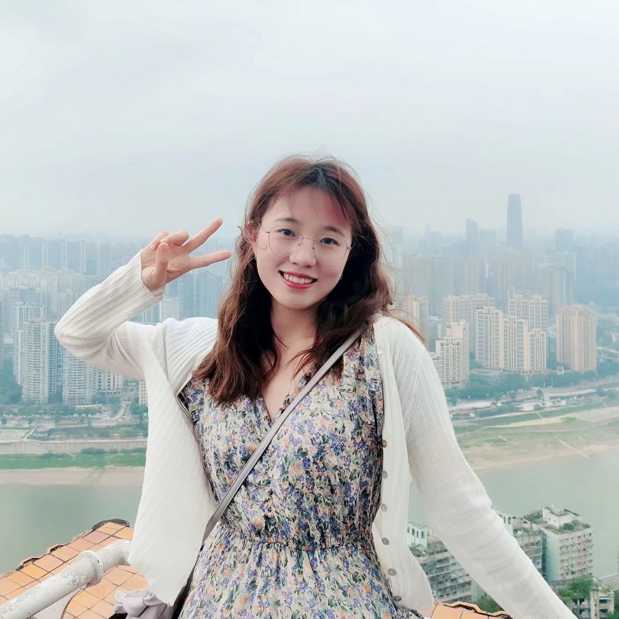 Xiaomeng Zhu